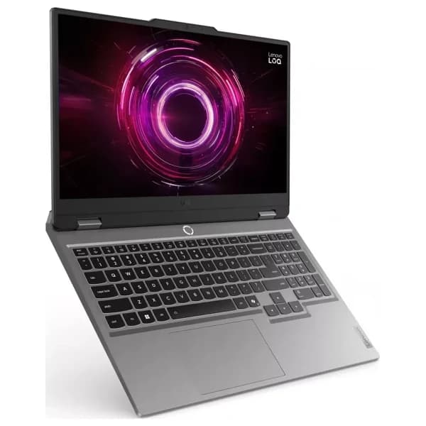 Lenovo LOQ 15AHP10 83JG007PUS məhsul şəkli