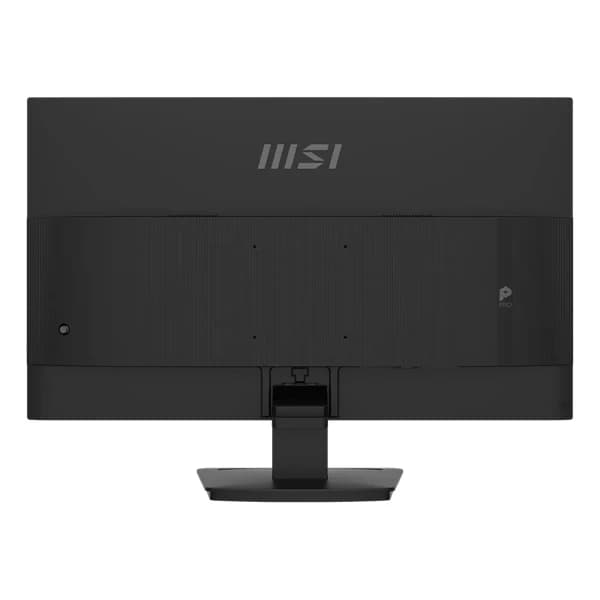 MSI PRO MP273L E14 27" Gaming & Office Monitor məhsul şəkli