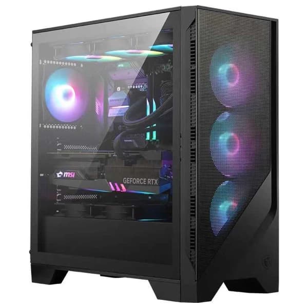 EvoMag Forge Z790-i7.5070 12GB Gaming PC məhsul şəkli