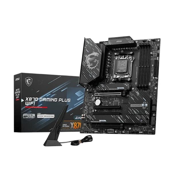 EvoMag X870-R9.5070Ti 16GB Gaming PC məhsul şəkli
