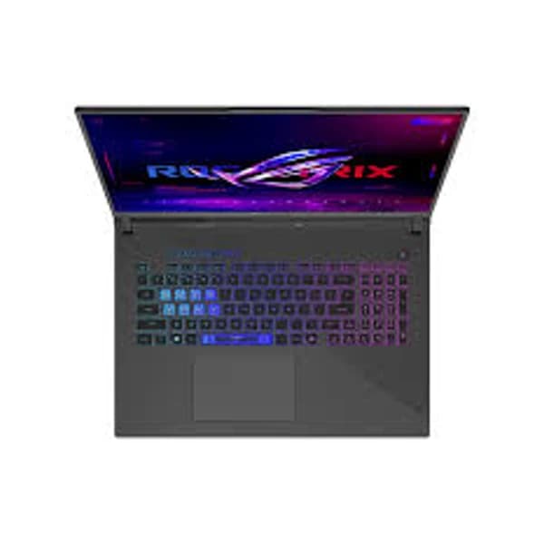 ASUS ROG Strix G18 G814PM-S9027 90NR0L28-M001N0 məhsul şəkli