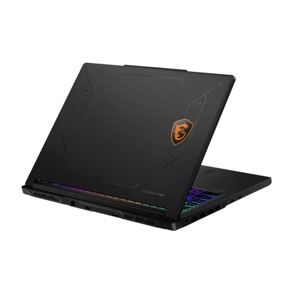 MSI Crosshair 16 Max HX E2WGXK-012XAZ 9S7-265232-012 məhsul şəkli