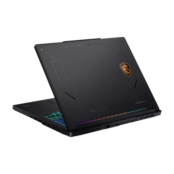 MSI Crosshair 16 Max HX E2WGXK-012XAZ 9S7-265232-012 məhsul şəkli