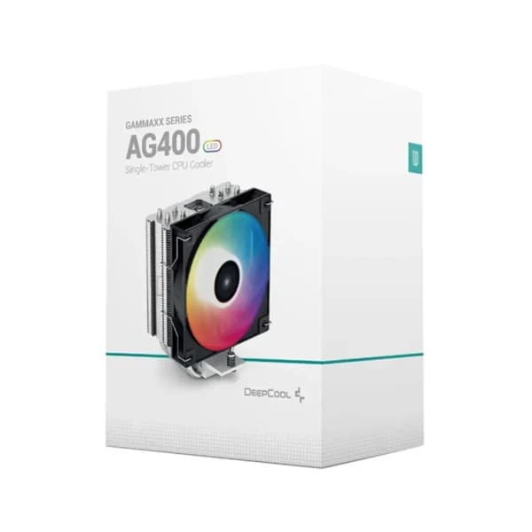 TexnoZalman N4 H610M-i5-3050 Gaming PC məhsul şəkli