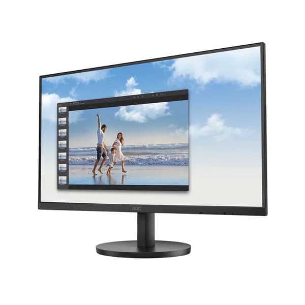 AOC 24B30H 23.8'' FHD 120Hz Monitor məhsul şəkli