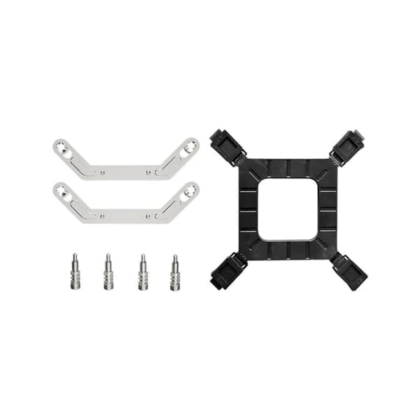 ANTEC A660 ARGB Air Cpu Cooler məhsul şəkli