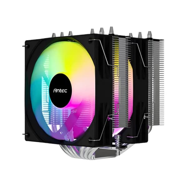 ANTEC A660 ARGB Air Cpu Cooler məhsul şəkli