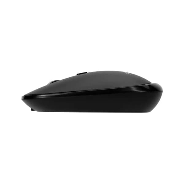Xtrike Me GW-119 Black Wireless Mouse məhsul şəkli