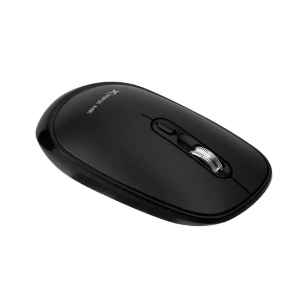 Xtrike Me GW-119 Black Wireless Mouse məhsul şəkli
