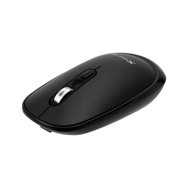 Xtrike Me GW-119 Black Wireless Mouse məhsul şəkli