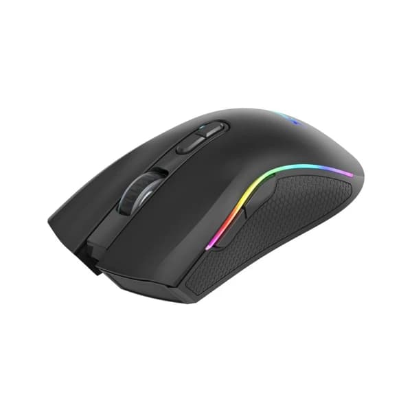 XTRIKE ME GM-314 RGB Gaming Mouse məhsul şəkli