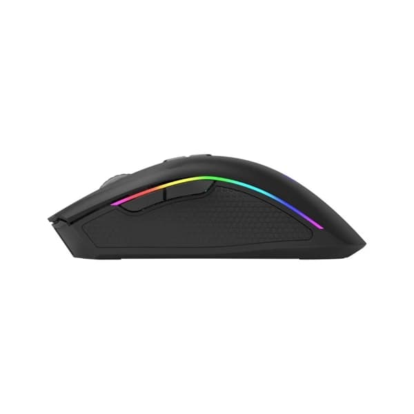 XTRIKE ME GM-314 RGB Gaming Mouse məhsul şəkli