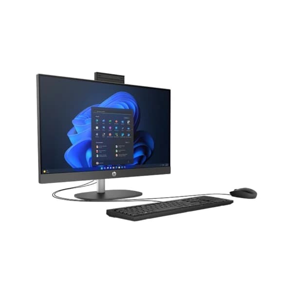 HP ProOne 240 G10 Настольный ПК 9M9H2AT məhsul şəkli