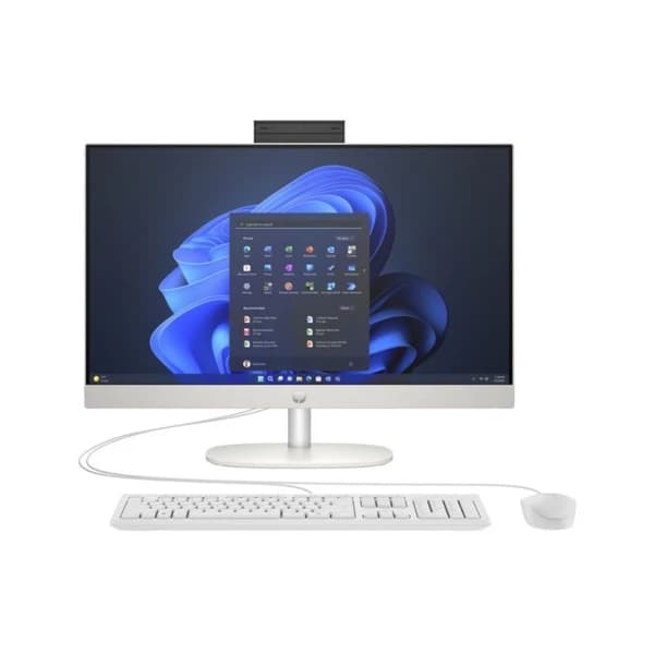 HP ProOne 240 G10 Настольный ПК 9M9G2AT məhsul şəkli