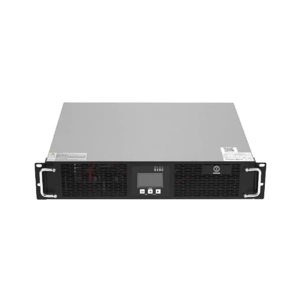 Powerline 3KVA Online Rackmount Ups məhsul şəkli