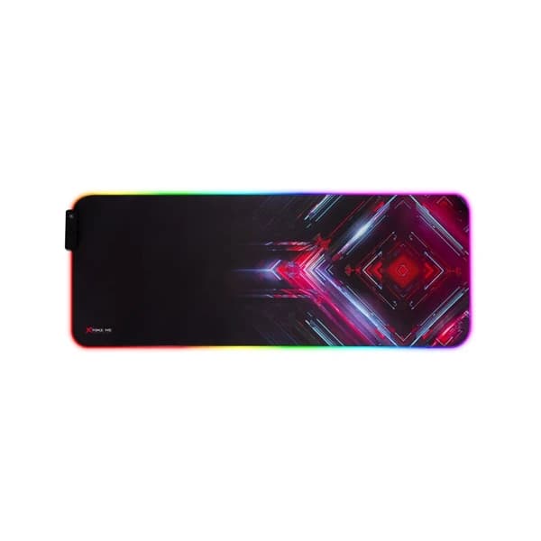 Xtrike Me MP-606 RGB Mouse Pad məhsul şəkli
