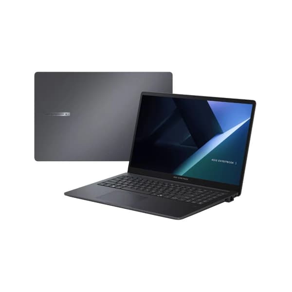 ASUS EXPERTBOOK B1503CVA-S76191XA 90NX0801-M06XT0 məhsul şəkli