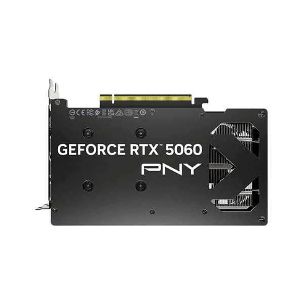 PNY GeForce RTX 5060 8GB OC məhsul şəkli