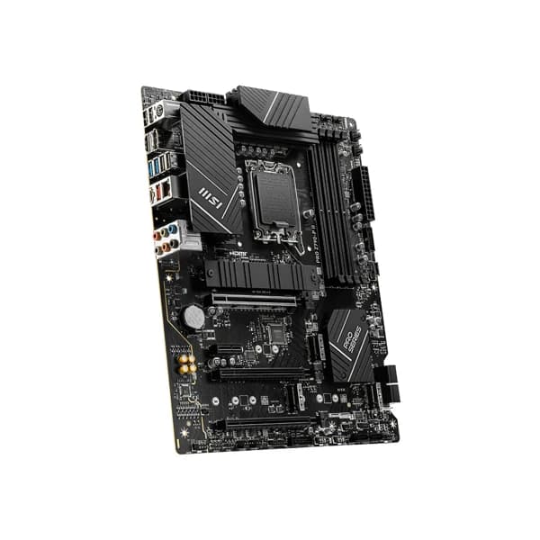 MSI PRO Z790-P II DDR5 Motherboard məhsul şəkli