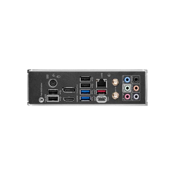 MSI Z790 Gaming Plus WiFi Motherboard məhsul şəkli