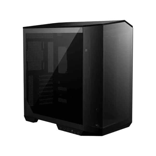 MAG PANO 100L PZ Black Gaming Case məhsul şəkli