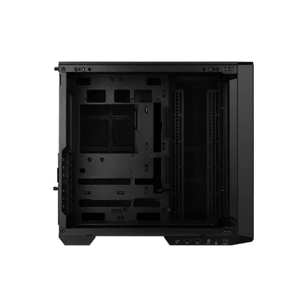 MAG PANO 100L PZ Black Gaming Case məhsul şəkli