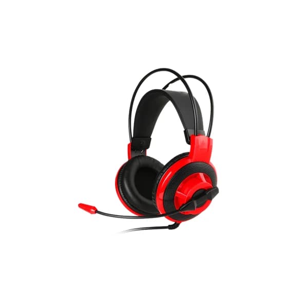 MSI DS501 GAMING HEADSET  məhsul şəkli