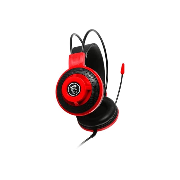 MSI DS501 GAMING HEADSET  məhsul şəkli