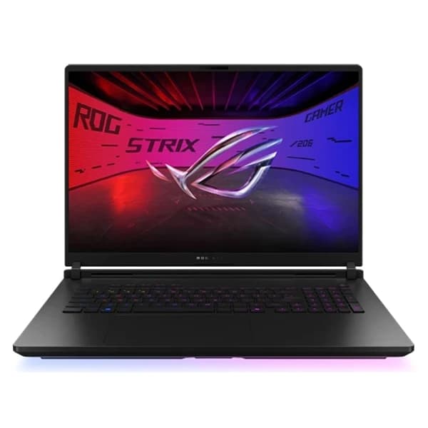 ASUS ROG Strix Scar 16 G635LW-XS97 90NR0LD1-M005N0 məhsul şəkli