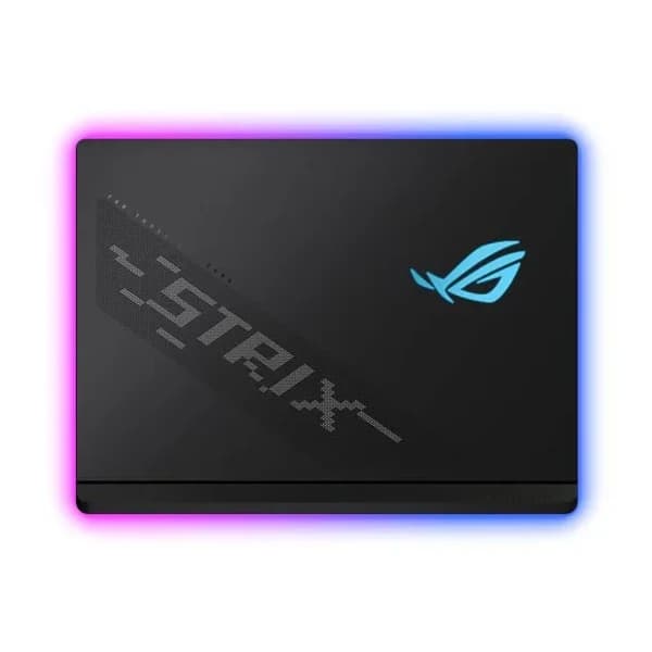 ASUS ROG Strix Scar 18 G835LR-XS96 Gaming Laptop məhsul şəkli