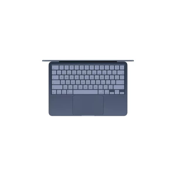 Apple MacBook Neo 13" A18 Pro Indigo MHFF4RU/A məhsul şəkli