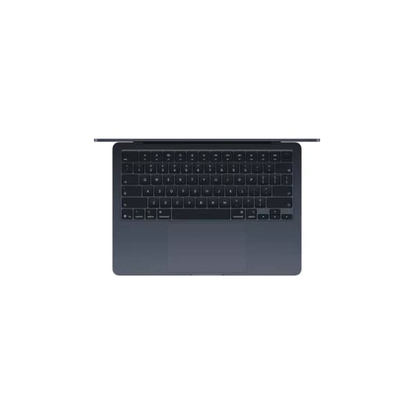 Apple MacBook Air 13-inch M5 Midnight 24GB RAM MDHG4RU/A məhsul şəkli