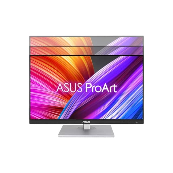 ASUS ProArt PA278CGV 90LM05L1-B04370 Professional Monitor məhsul şəkli