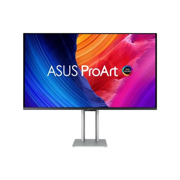 ASUS ProArt OLED PA32UCDM 90LM03HE-B01K70 Professional Monitor məhsul şəkli