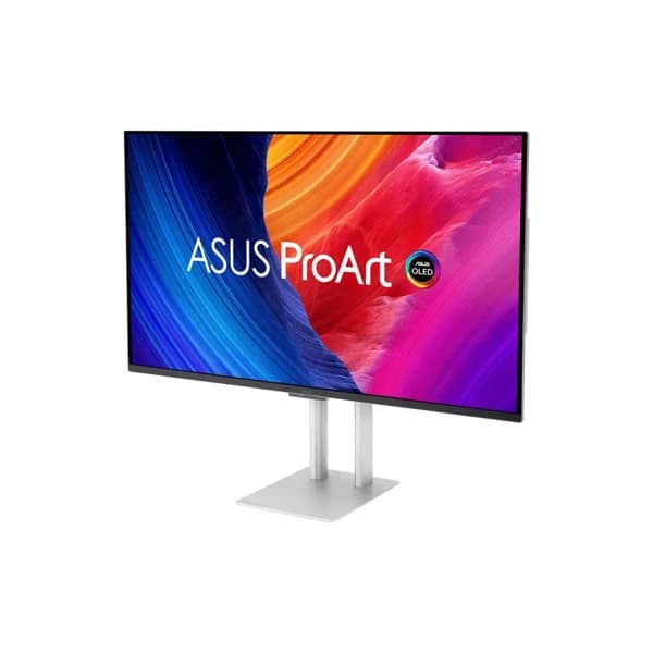 ASUS ProArt OLED PA32UCDM 90LM03HE-B01K70 Professional Monitor məhsul şəkli