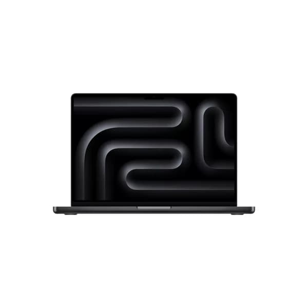 Apple MacBook Pro 14 M5 24GB/1TB Space Black MDE34RU/A