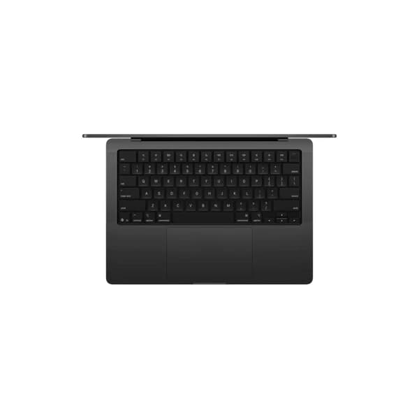 Apple MacBook Pro 14 M5 24GB/1TB Space Black MDE34RU/A məhsul şəkli