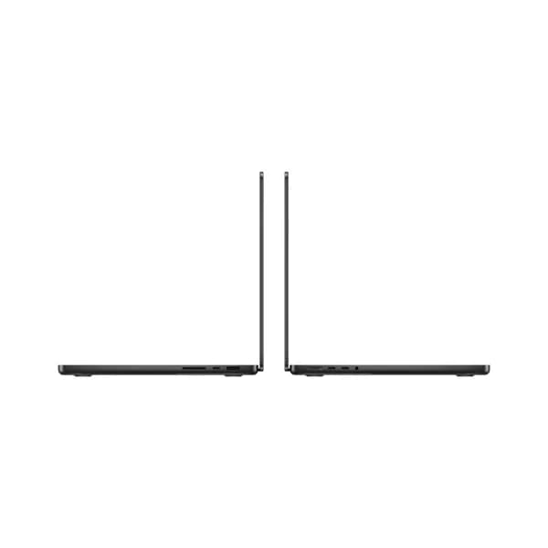 Apple MacBook Pro 14 M5 24GB/1TB Space Black MDE34RU/A məhsul şəkli
