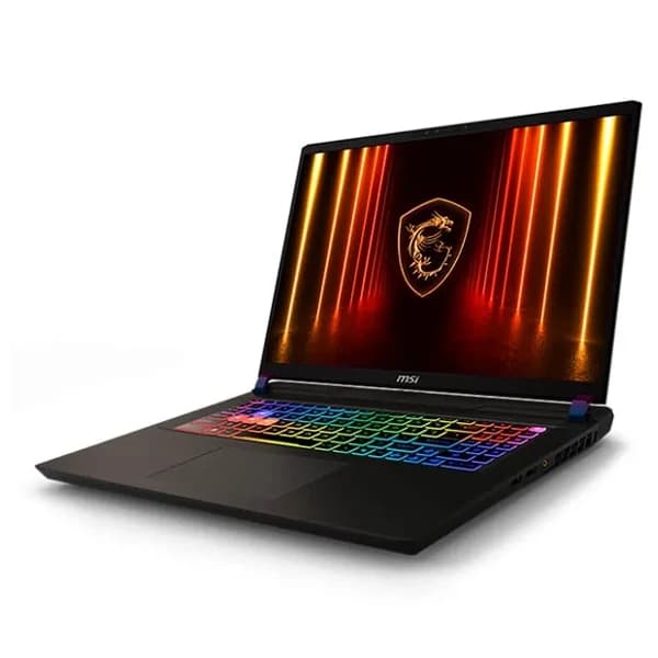 MSI Vector 16 HX AI A2XWHG-285US 9S7-15M352-285 məhsul şəkli