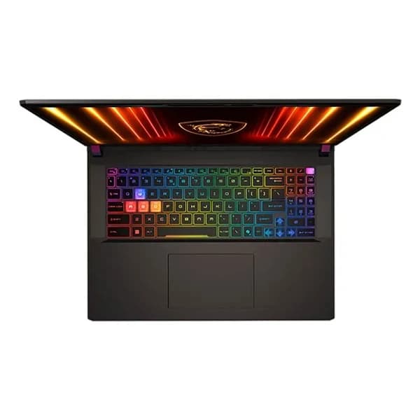 MSI Vector 16 HX AI A2XWHG-285US 9S7-15M352-285 məhsul şəkli
