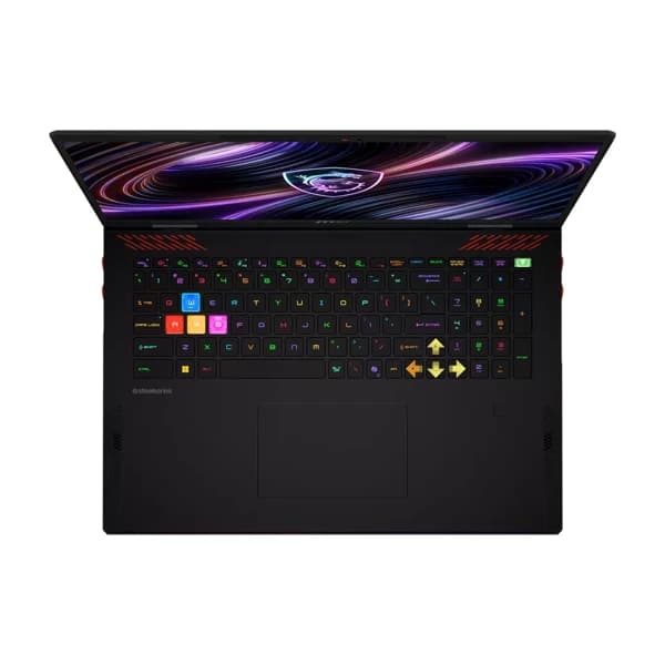 MSI Raider 18 Max HX A2WJ-1073AZ 9S7-182462-1073 məhsul şəkli