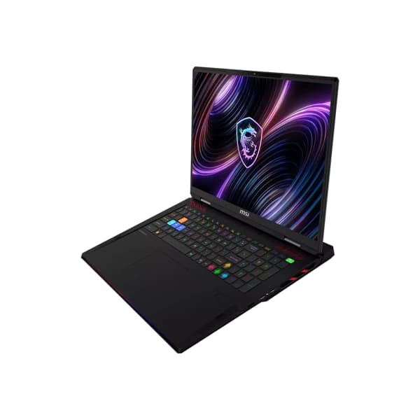 MSI Raider 18 Max HX A2WJ-1073AZ 9S7-182462-1073 məhsul şəkli