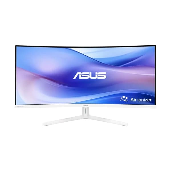 ASUS VU34WCIP-W 90LM0AIT-B01M71 Eye Care Monitor məhsul şəkli