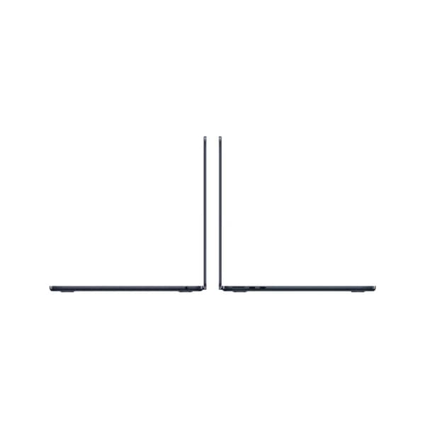 Apple MacBook Air 13-inch M5 Midnight MDHE4RU/A məhsul şəkli