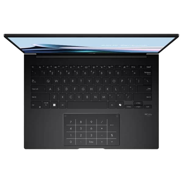 Asus Zenbook UM3406GA-QD049 90NB17R1-M00210 məhsul şəkli