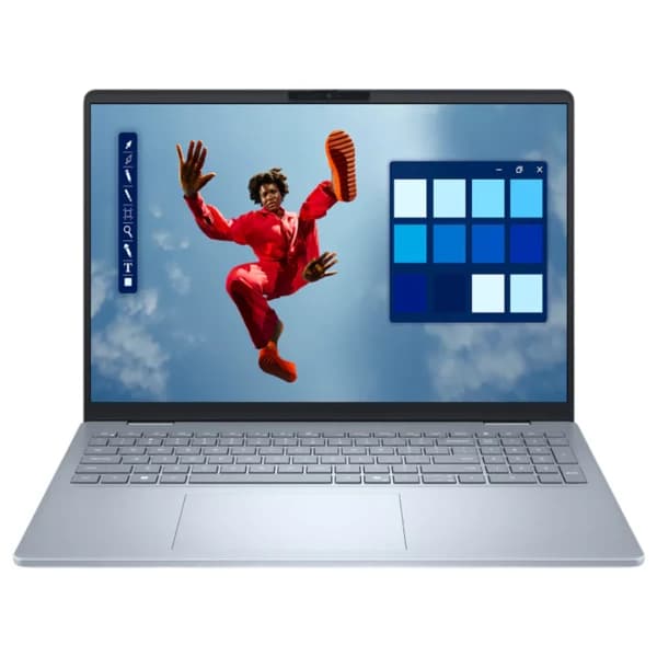 Dell 16 Plus DB16250 DB16250_LNL_201