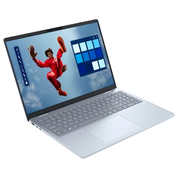 Dell 16 Plus DB16250 DB16250_LNL_201 məhsul şəkli