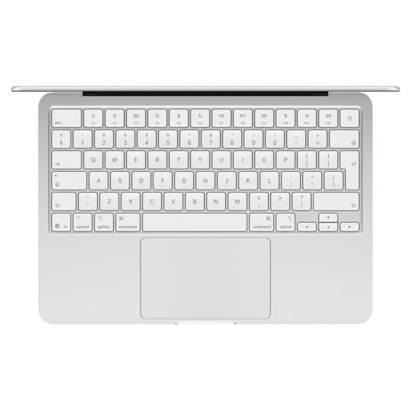 Apple MacBook Neo 13" A18 Pro Silver Z1TN0001Z məhsul şəkli