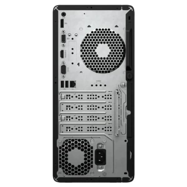 HP Pro Tower 290-G9 Desktop PC A55BHET məhsul şəkli