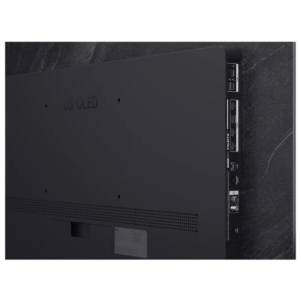 LG OLED55C5RLA.AMCN Televizor məhsul şəkli
